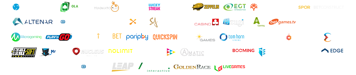 providers